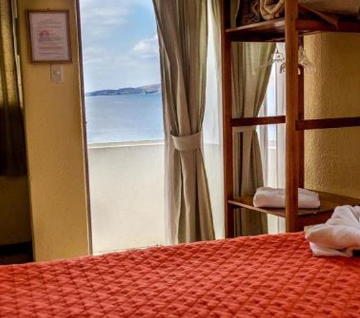 Hotel Sabana