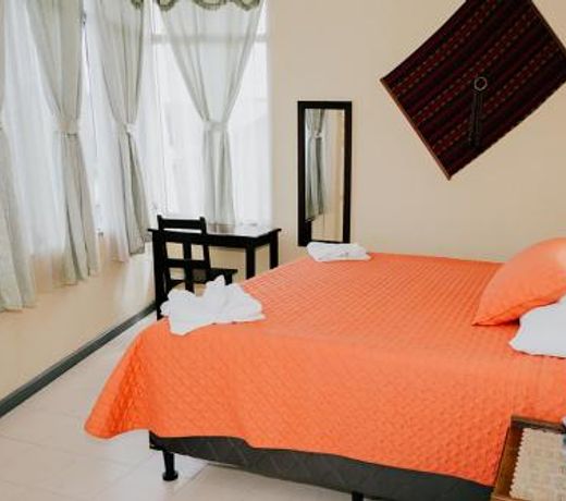 Hotel Sabana