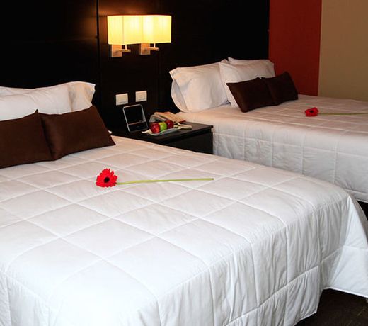 Hotel El Gran Marqués