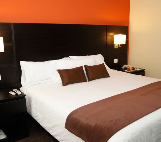 Hotel El Gran Marqués