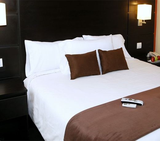 Hotel El Gran Marqués