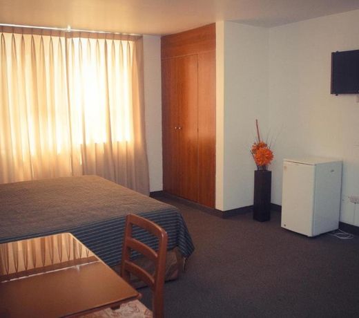 Cesar´s Hotel La Merced