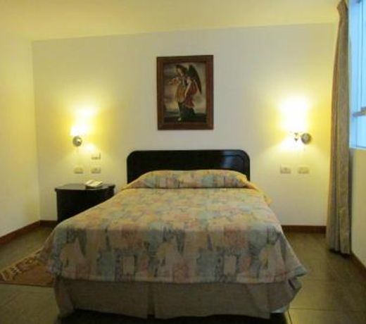 Cesar´s Hotel La Merced