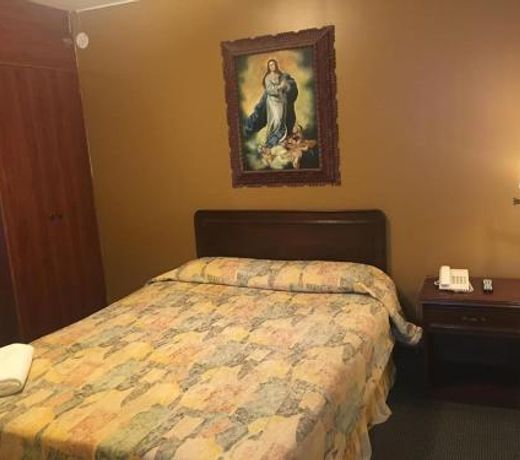 Cesar´s Hotel La Merced