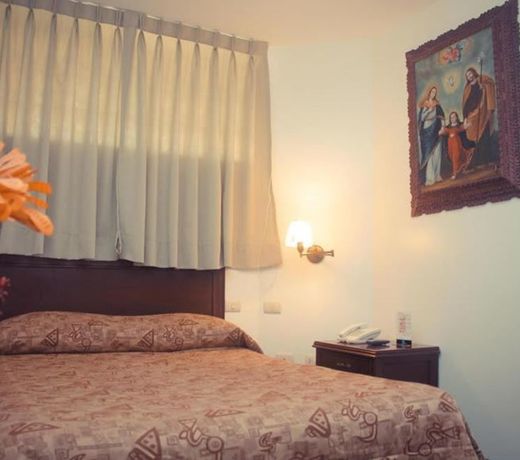 Venecia Hotel Carrion