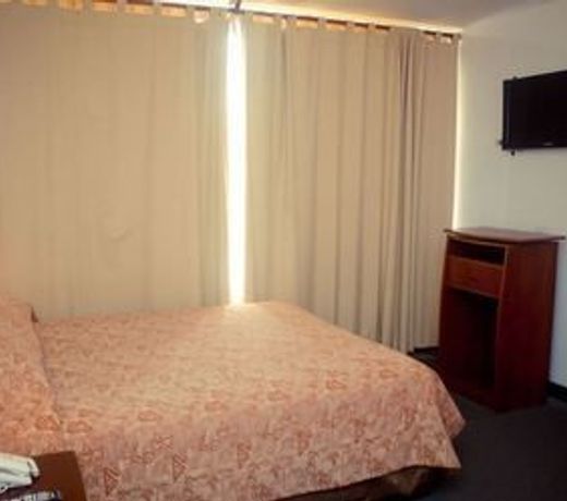 Venecia Hotel Carrion