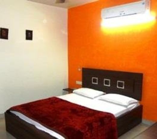 Hotel Annas