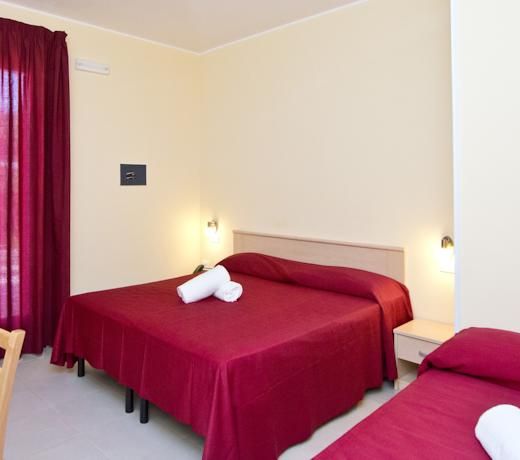 Hotel Gabriella
