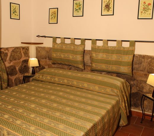 Vallelunga Guesthouse