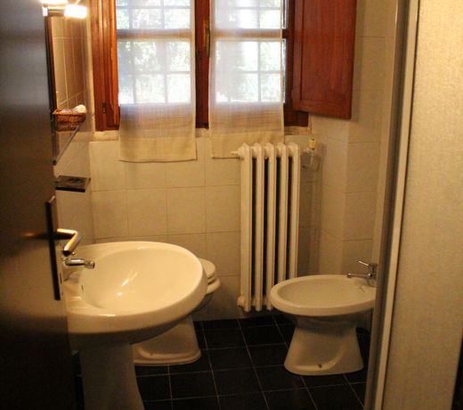 Vallelunga Guesthouse