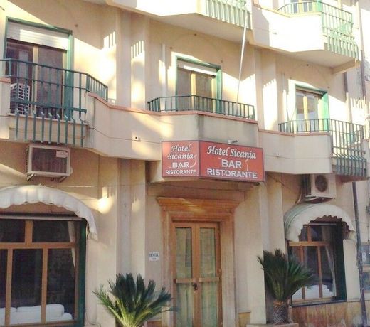 Hotel Sicania