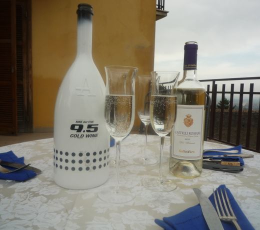 Residence Villa Savoia
