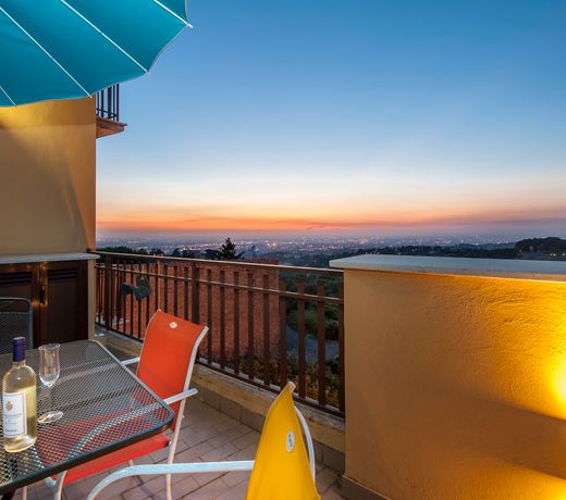 Residence Villa Savoia