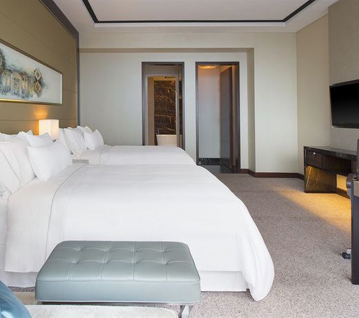The Westin Singapore