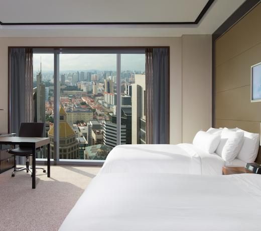 The Westin Singapore