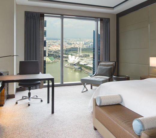 The Westin Singapore