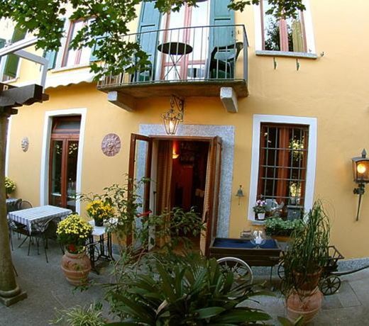 RESIDENCE ANTICO SEMPIONE