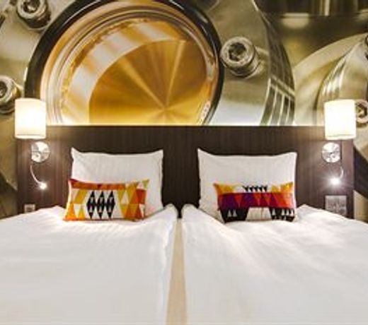 Radisson Blu Hotel Lund