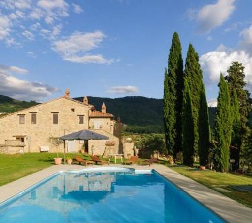 Allegro Agriturismo Argiano