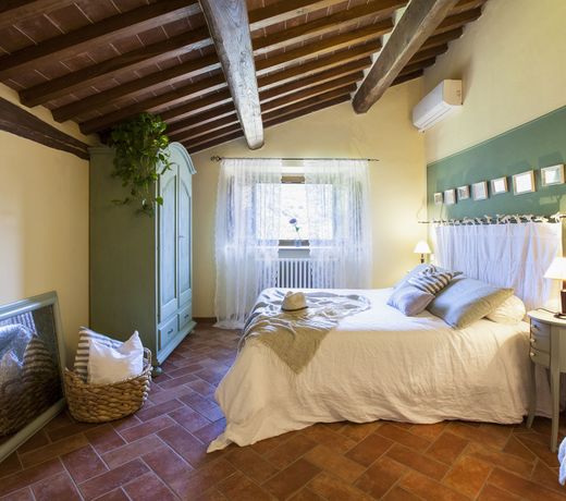 Allegro Agriturismo Argiano