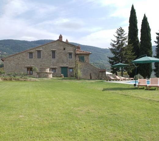 Allegro Agriturismo Argiano