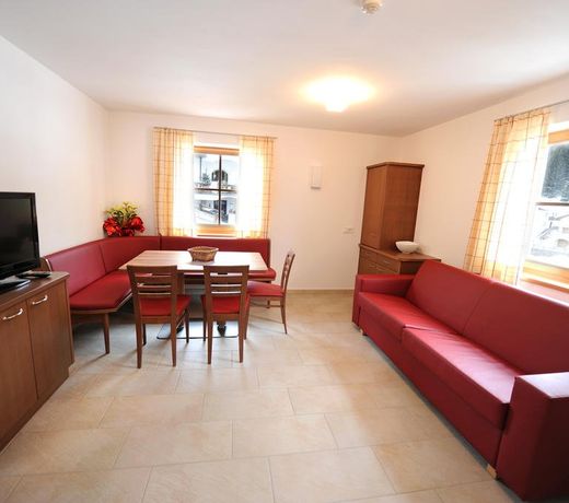 Apartments Restaurant Rusctlea
