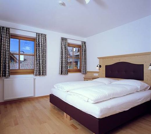 Apartments Restaurant Rusctlea
