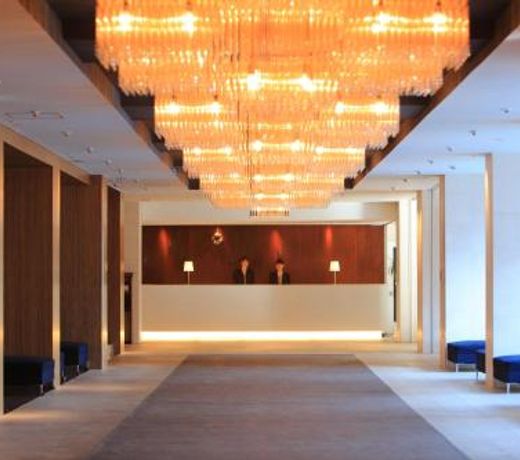 Hotel Fuji