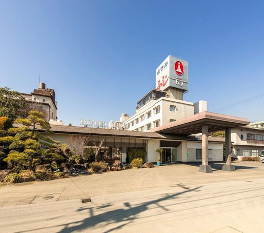 Hotel Fuji