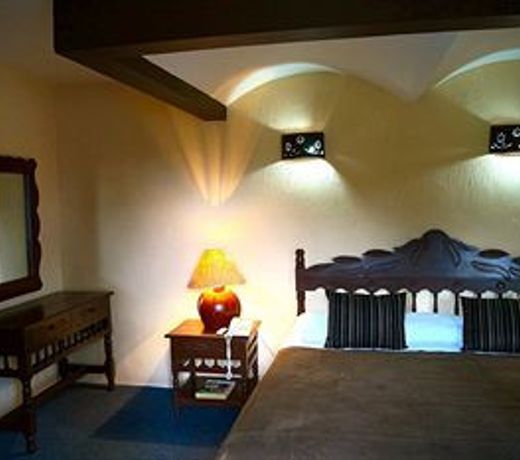 Hotel Punta Galeria