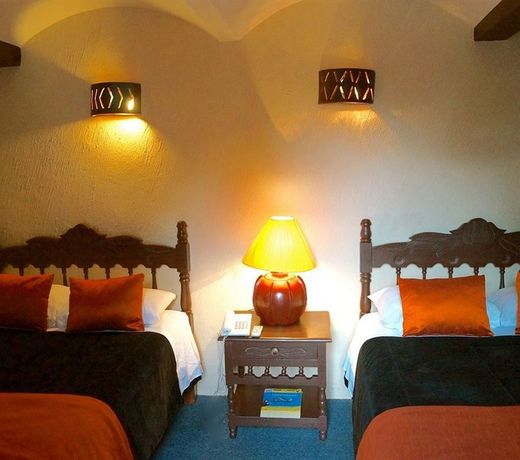 Hotel Punta Galeria