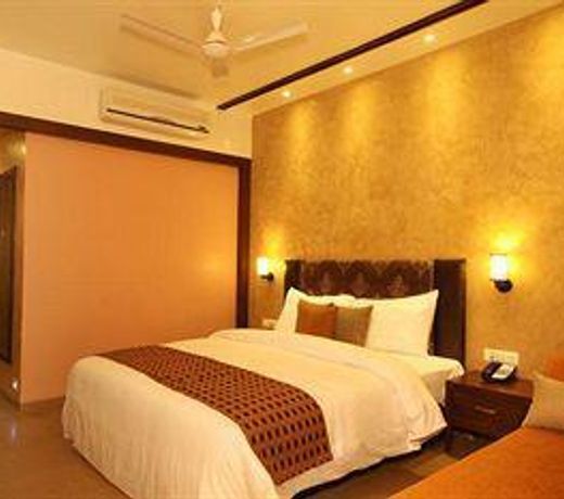 Regenta MPG Club Mahabaleshwar