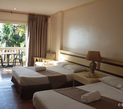 Club Morocco Beach Resort and Country Club
