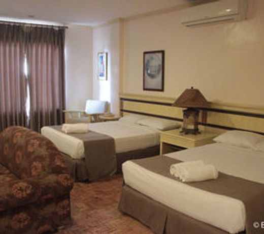 Club Morocco Beach Resort and Country Club