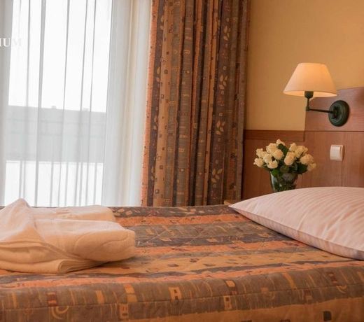 Hotel Imperium