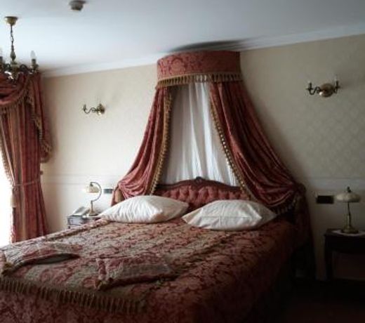 Hotel Imperium