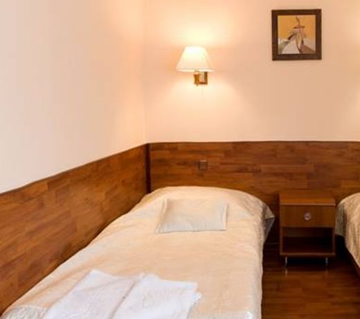 Hotel Skaut