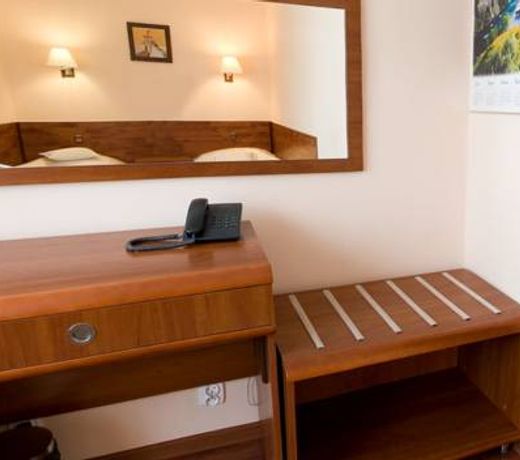Hotel Skaut