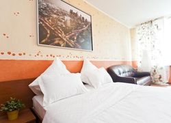Апартаменты КвартираСвободна -Киевская фото 2, г. Москва, 