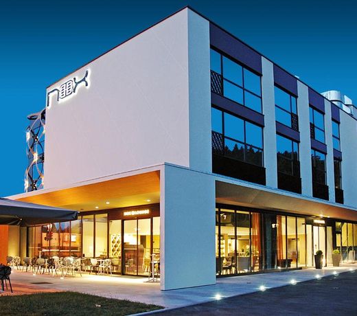 Hotel Nox