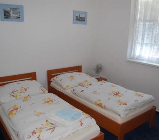 Penzion Jarka
