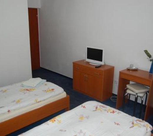 Penzion Jarka