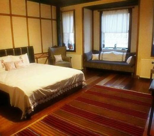 Zifin Hotel