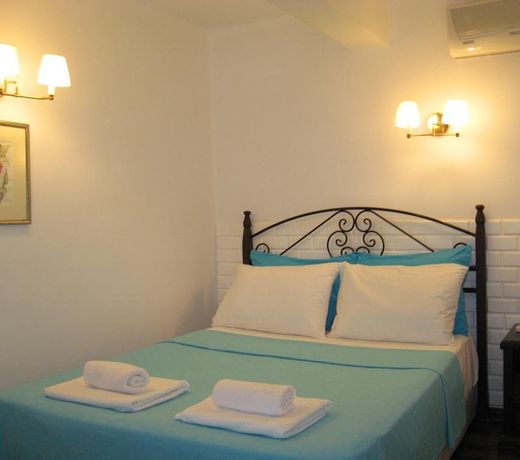 Assos Sardunya Hotel
