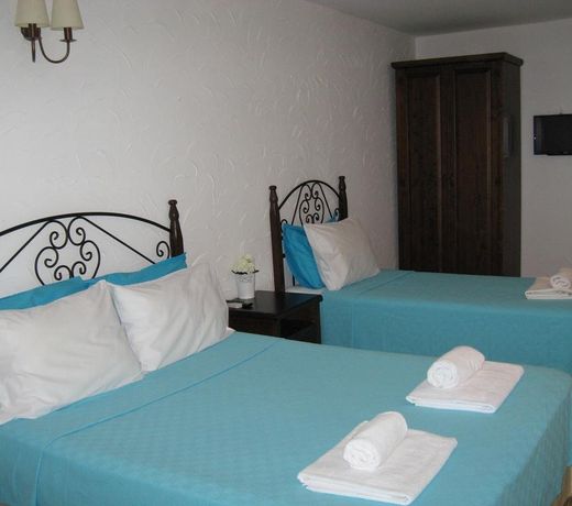 Assos Sardunya Hotel