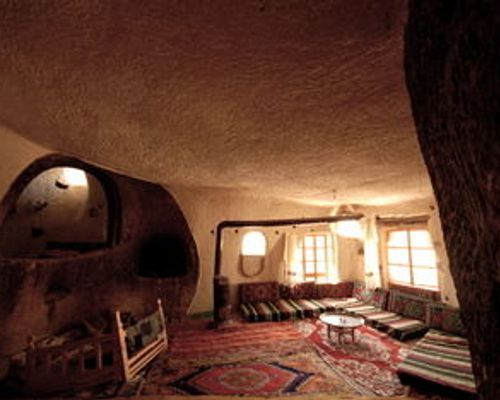 Fairy Chimney Inn - Гореме - фото 15