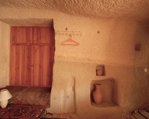 Fairy Chimney Inn - Гореме - фото 10