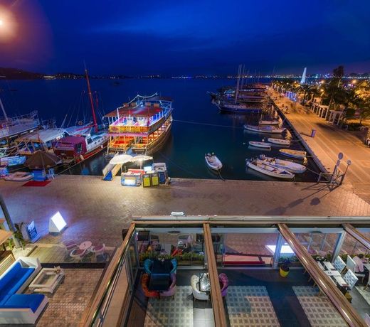 Orka Boutique Hotel