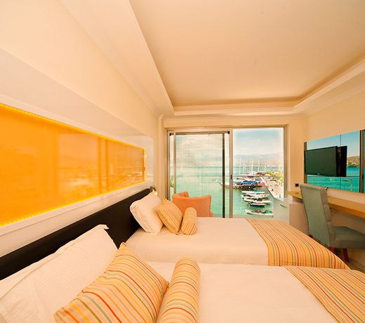 Orka Boutique Hotel