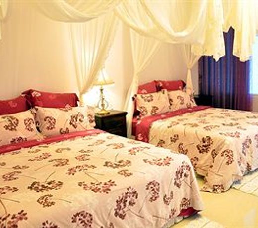 Hualien Lidu House